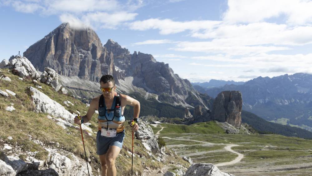 russi et porte vainqueurs du lavaredo ultra trail 2023