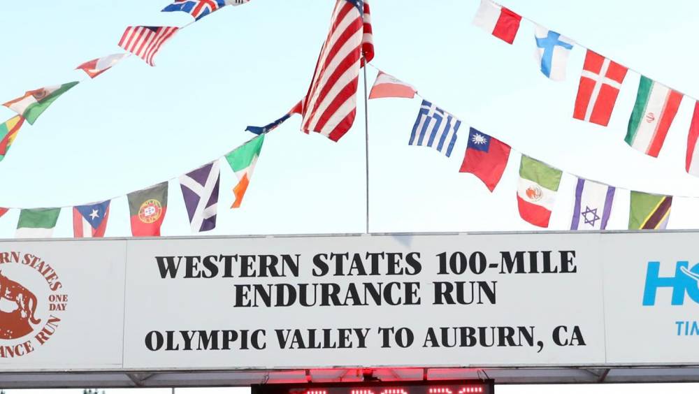 evans et dauwalter dominent la western states endurance run 2023