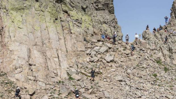 restonica trail lambert santelli bat son propre record