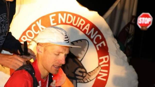 double francais sur la hardrock 100