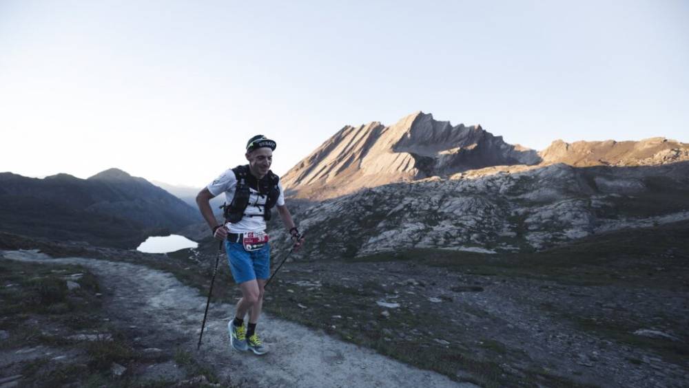 le grand raid du guillestrois queyras des conditions parfaites pour cette 2eme edition