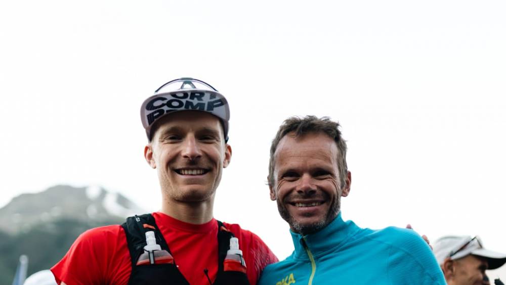 aurelien dunand pallaz je considere lobjectif atteint