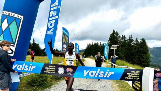 36eme montee du nid daigle lequipe kenyane en force sur le nouveau parcours