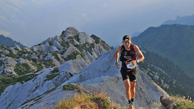 un record de participation pour le millet xtrail courchevel 2023