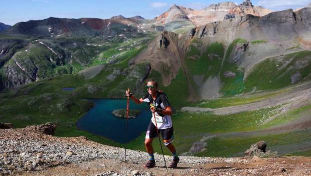 hardrock 100 accrochez vous