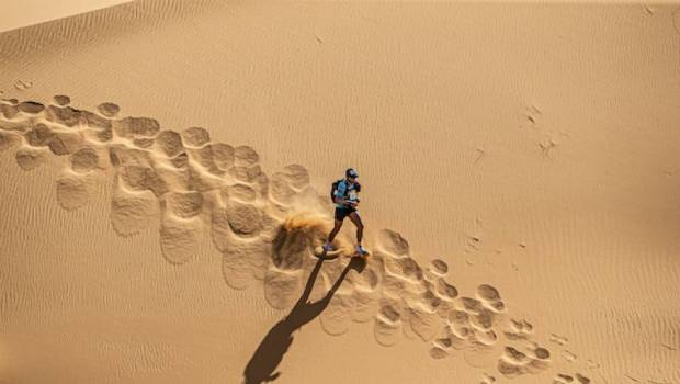 le marathon des sables lexperience dune vie