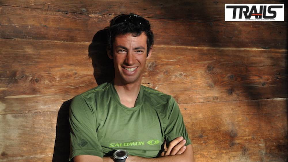 les records de kilian jornet