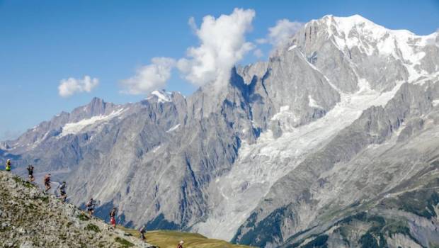 20 ans utmb 2006 ccc