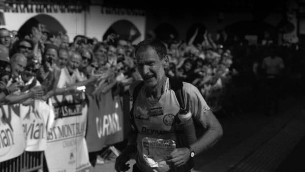 special 20 ans utmb 2007 marco olmo vainqueur presque sexagenaire