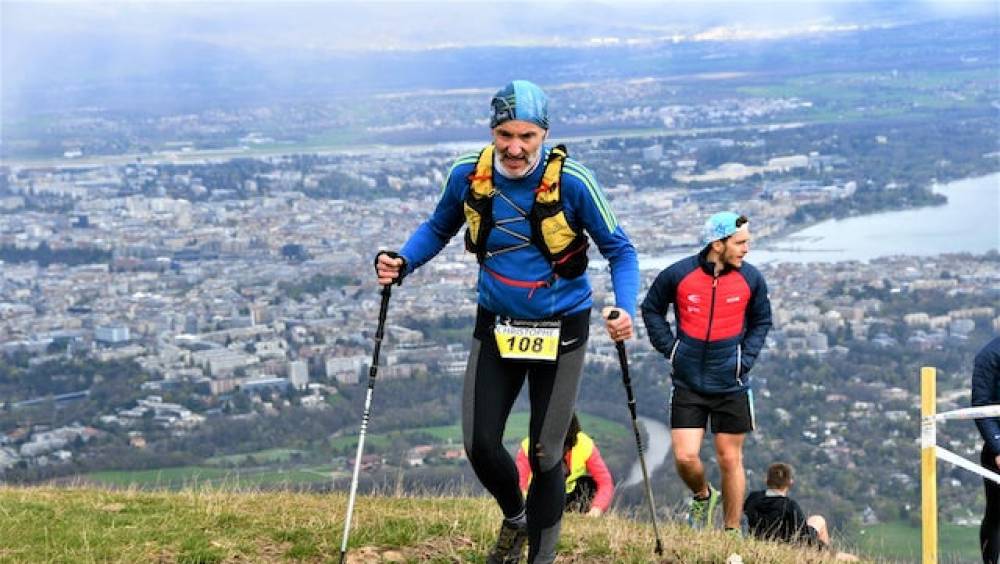 lultra montee du saleve naura plus lieu