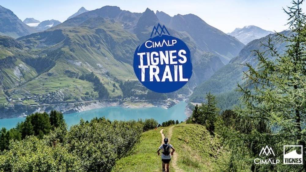le cimalp tignes trail cest ce week end