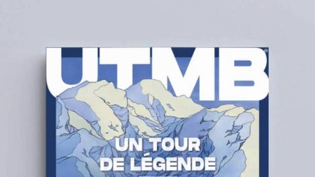 special 20 ans utmb le hors serie collector et le podcast officiel a ne pas rater