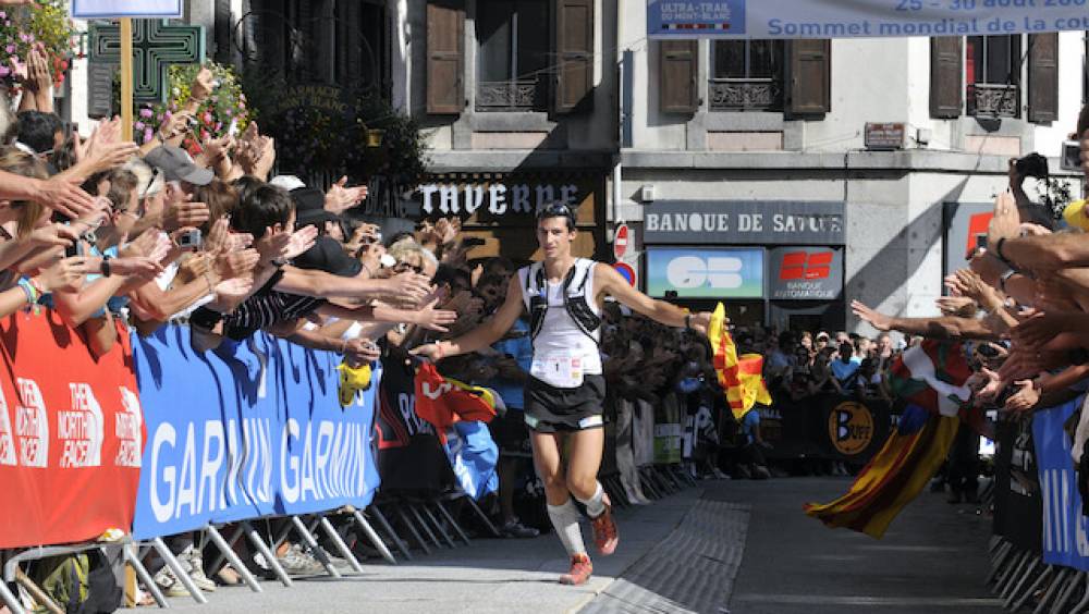 6e edition du swisspeaks trail