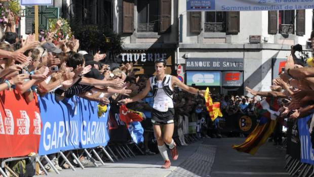 6e edition du swisspeaks trail