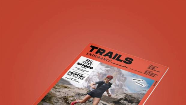 trails endurance 154 big test shoes 2023 et nouvelle formule