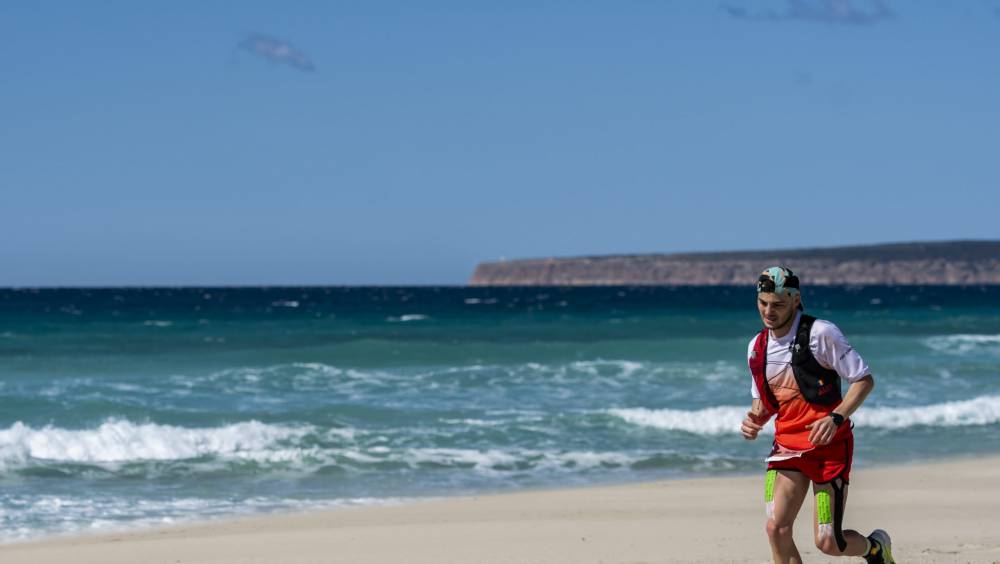 formentera all round trail