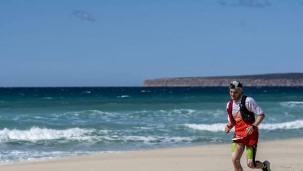 formentera all round trail