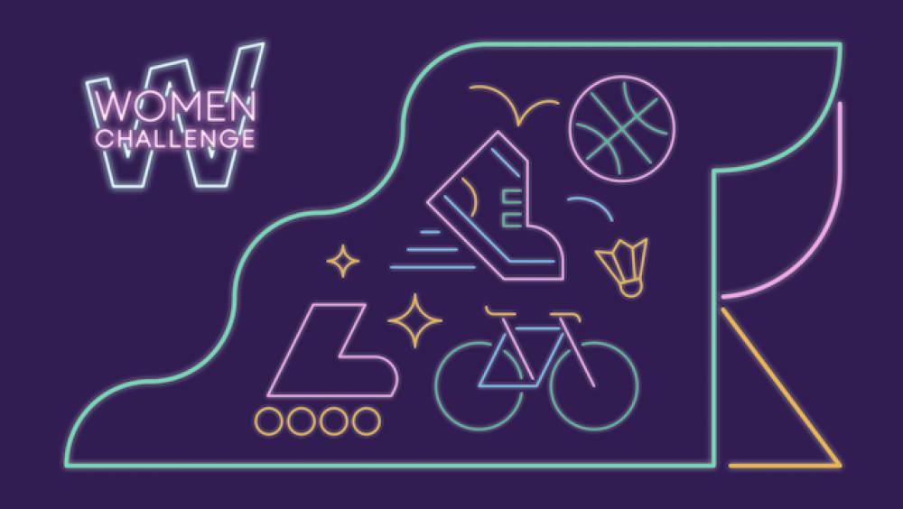 strava women challenge 2023