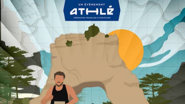 championnats de france de trail 2023