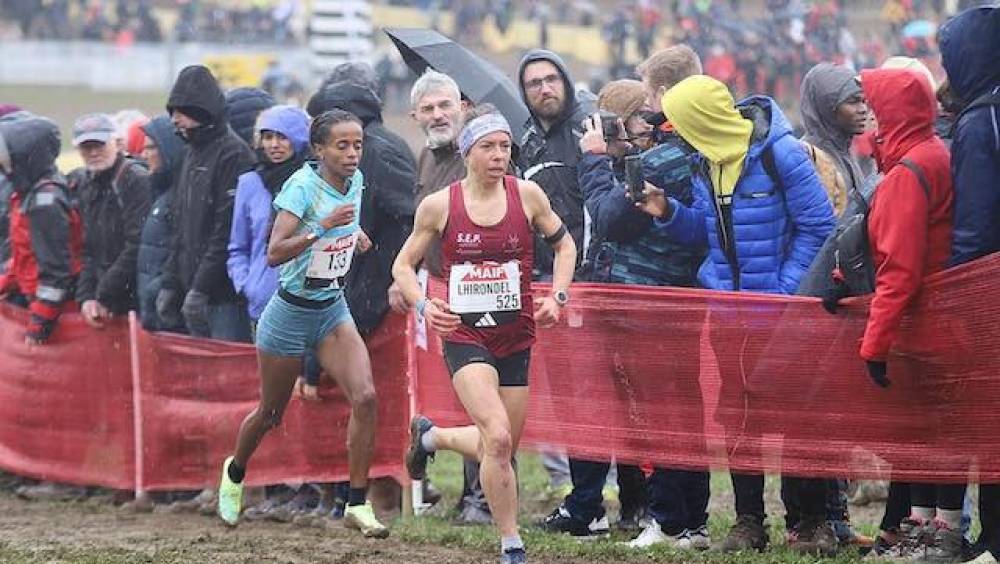 coup de fil a blandine lhirondel