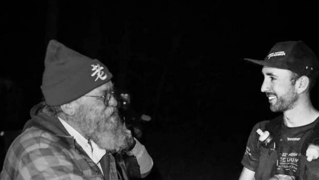 trois finishers et un vainqueur francais sur le barkley marathons 2023