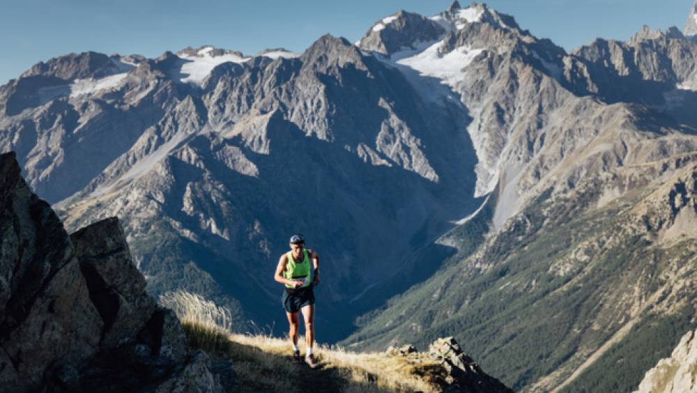 10eme edition du serre che trail