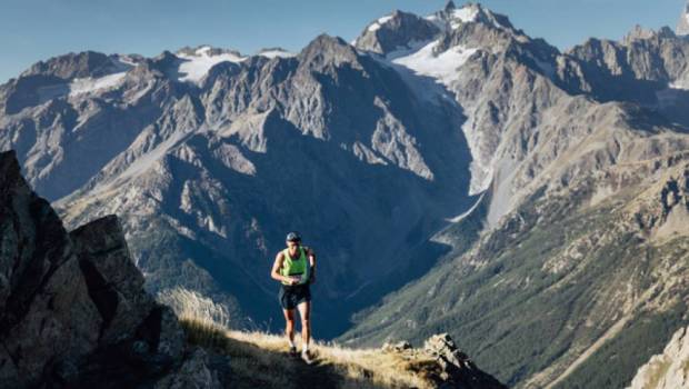 10eme edition du serre che trail