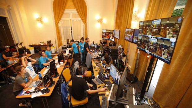 utmb 2023 comment suivre lutmb 2023 en live