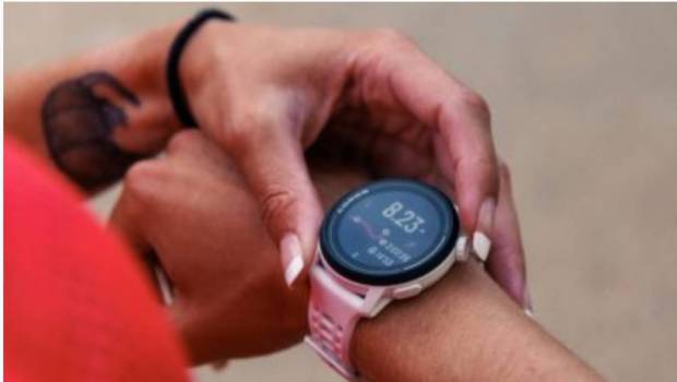 la nouvelle coros pace 3 est arrivee