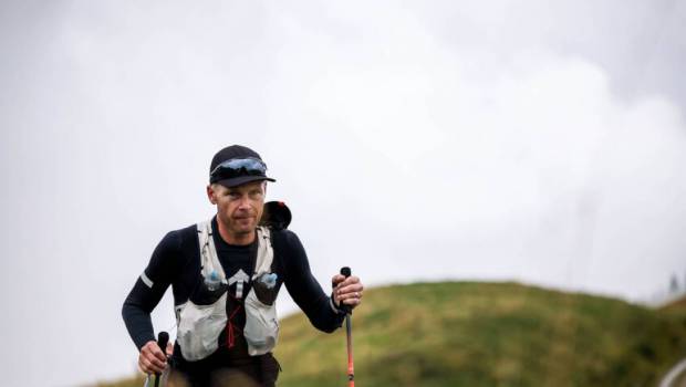 utmb 2023 resultats tds 2023 les lauriers pour christian meier et maryline nakache