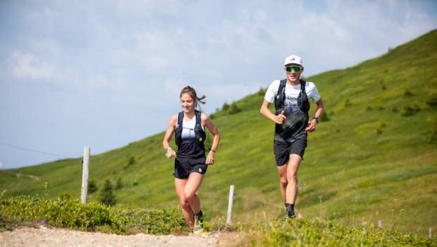 utmb 2023 interview croisee louise serban penhoat et gautier airiau une idee derriere la tete
