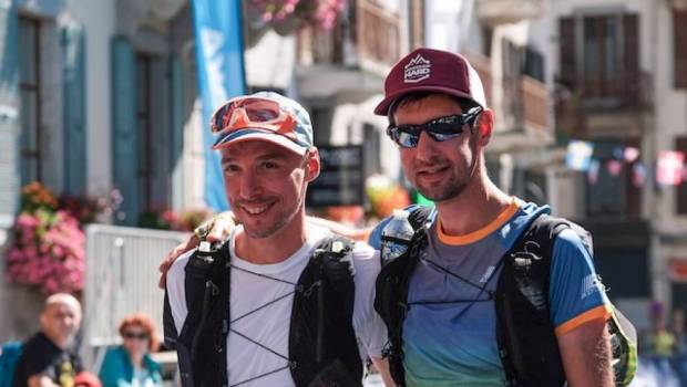 utmb 2023 resultats ptl 2023 un duo helvetico belge premier arrive