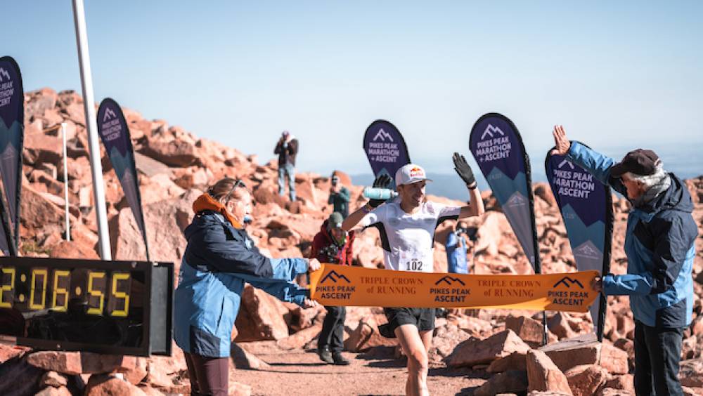 golden trail world series 2023 direction les etats unis pour la 5e etape