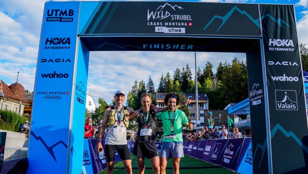 resultats wildstrubel by utmb 2023 symonds escobar rousset et dunand pallaz en evidence