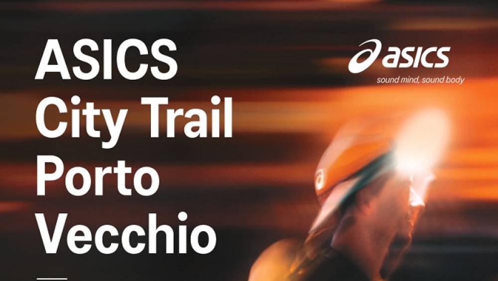 un city trail gratuit a porto vecchio