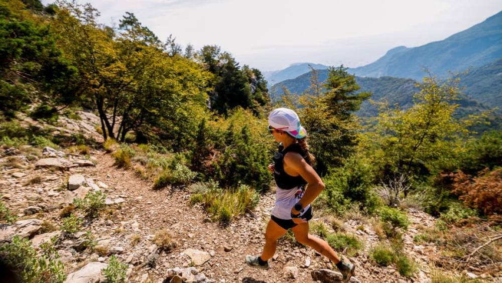 resultats nice by utmb 2023