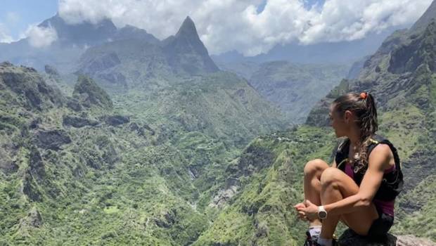 grand raid reunion les conseils de preparation de sissi cussot