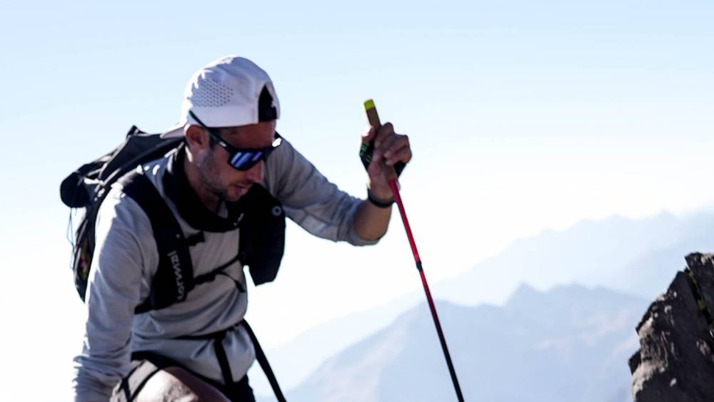 kilian jornet re decouvre les pyrenees