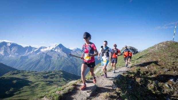 le challenge national trail 2024