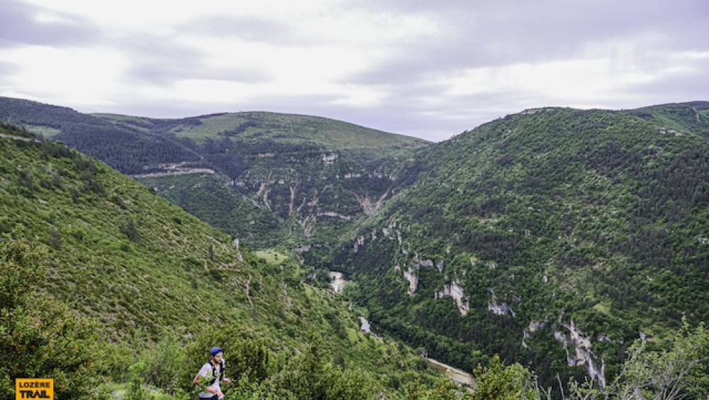 le lozere trail manche skyrunning en 2024