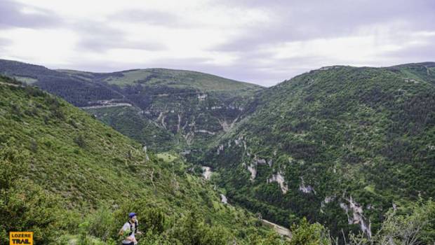 le lozere trail manche skyrunning en 2024