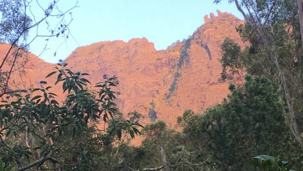 la magie de la reunion