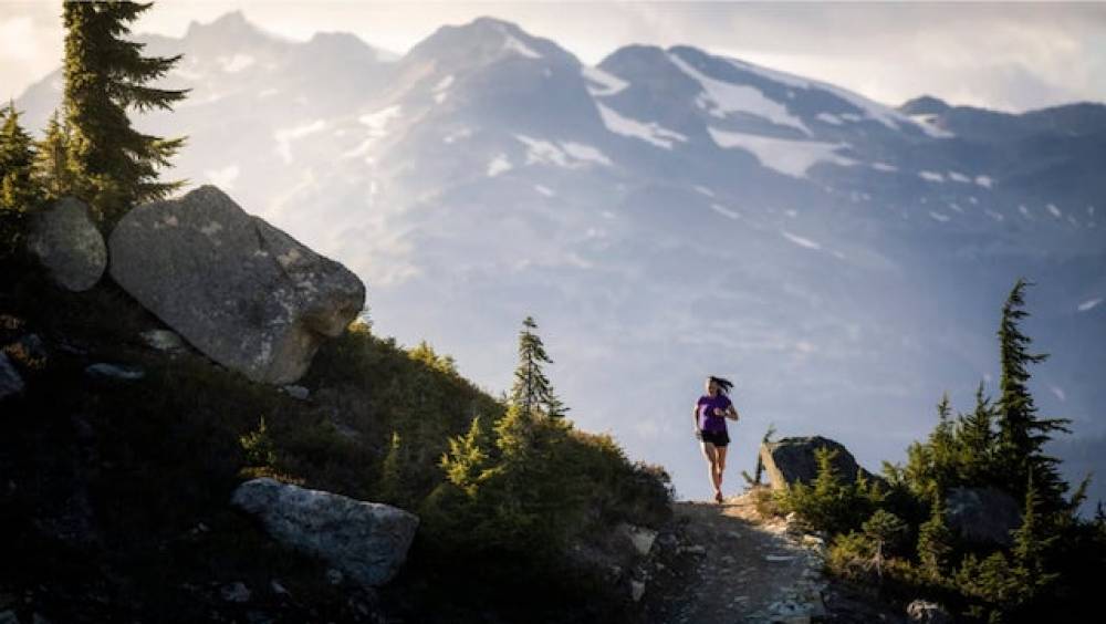 lultra trail whistler by utmb une premiere au canada