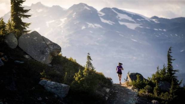 lultra trail whistler by utmb une premiere au canada