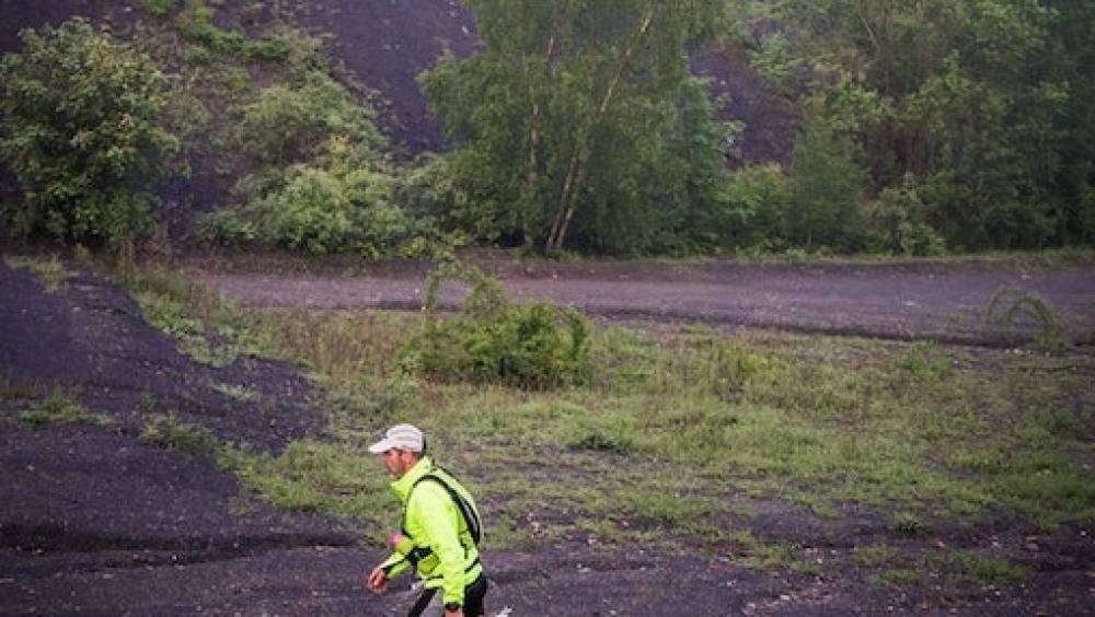 trail des pyramides noires 2024