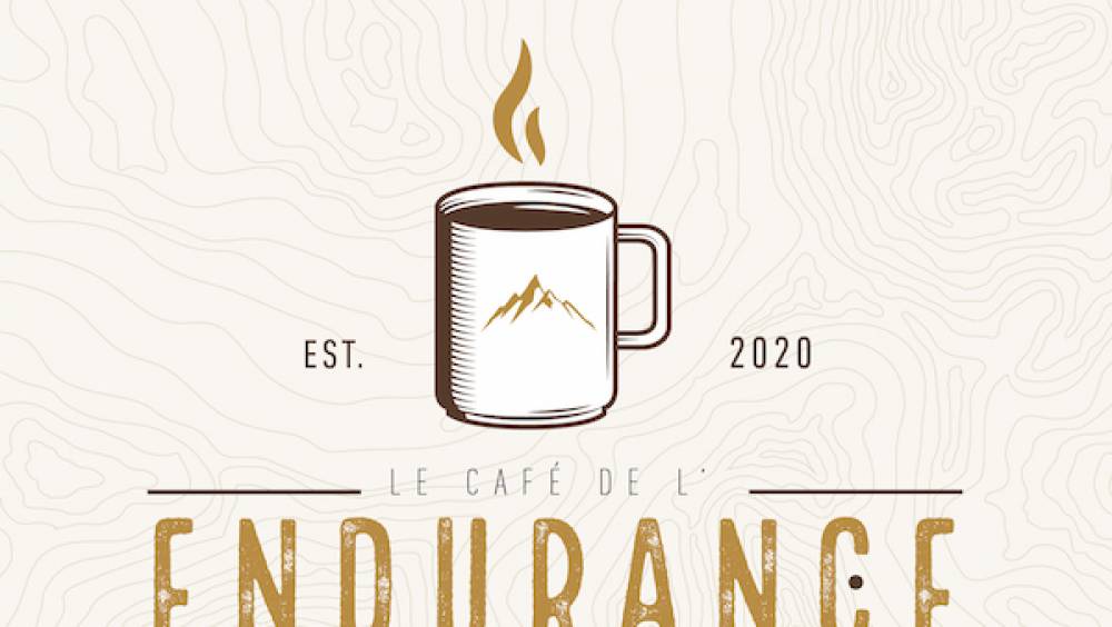 le cafe de lendurance