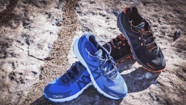 nouvelle chaussure cimalp x race