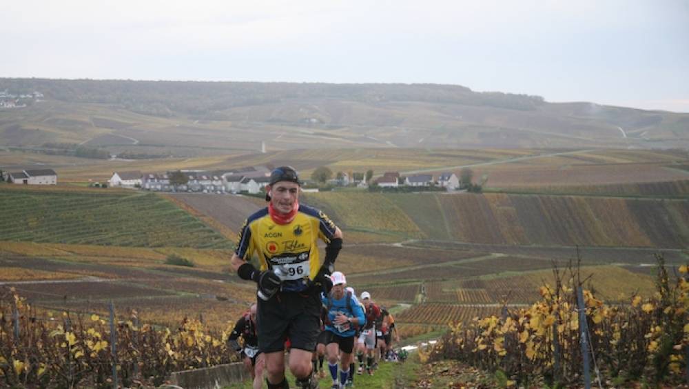 le sparnatrail 2023 lance le challenge national de trail 2024