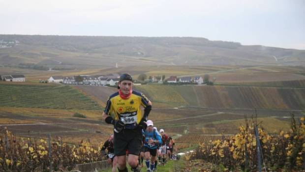 le sparnatrail 2023 lance le challenge national de trail 2024