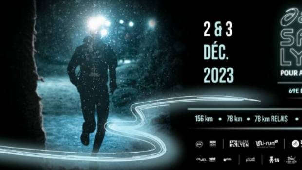 asics saintelyon chaussures